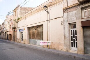Land in Riudoms, Tarragona for sale Primary Photo- Image 1 of 7
