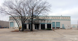 More details for 4731 Darien St, Houston, TX - Industrial for Rent