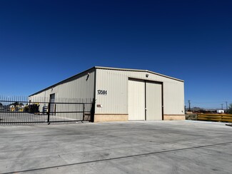 More details for 13586 Central Rd, Apple Valley, CA - Retail, Industrial for Rent