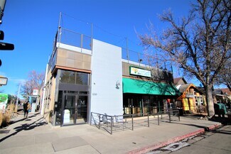 More details for 130 W Laurel St, Fort Collins, CO - Retail for Rent