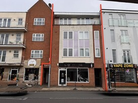 23A-25A Ongar Rd, Brentwood ESS - Commercial Property