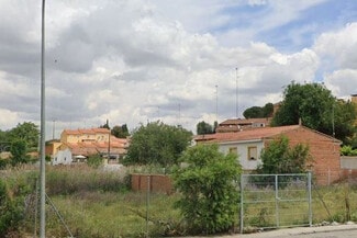 More details for Calle Torrejón, Seseña - Land for Sale