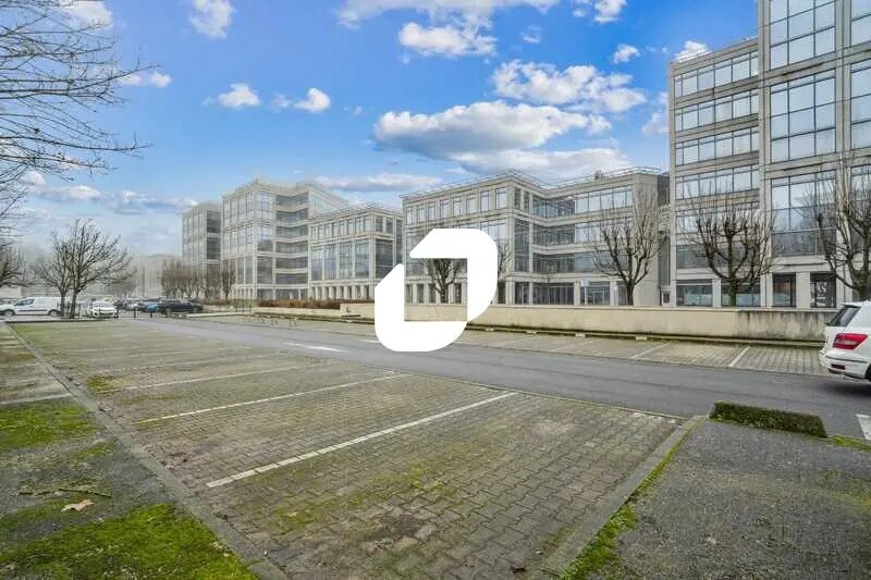 23 Allée Des Impressionnistes, Villepinte for sale Building Photo- Image 1 of 31