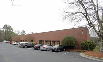 Norcross Building Center - Bldg B - Commercial Property