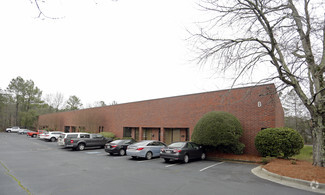 More details for 2909 Langford Rd, Norcross, GA - Light Industrial, Industrial for Rent