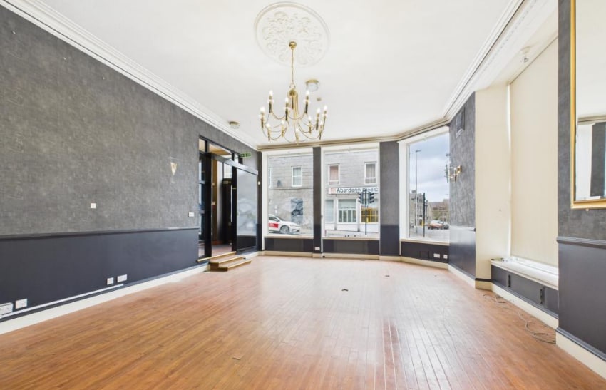 29-35 Esslemont Ave, Aberdeen to rent Interior Photo- Image 1 of 5