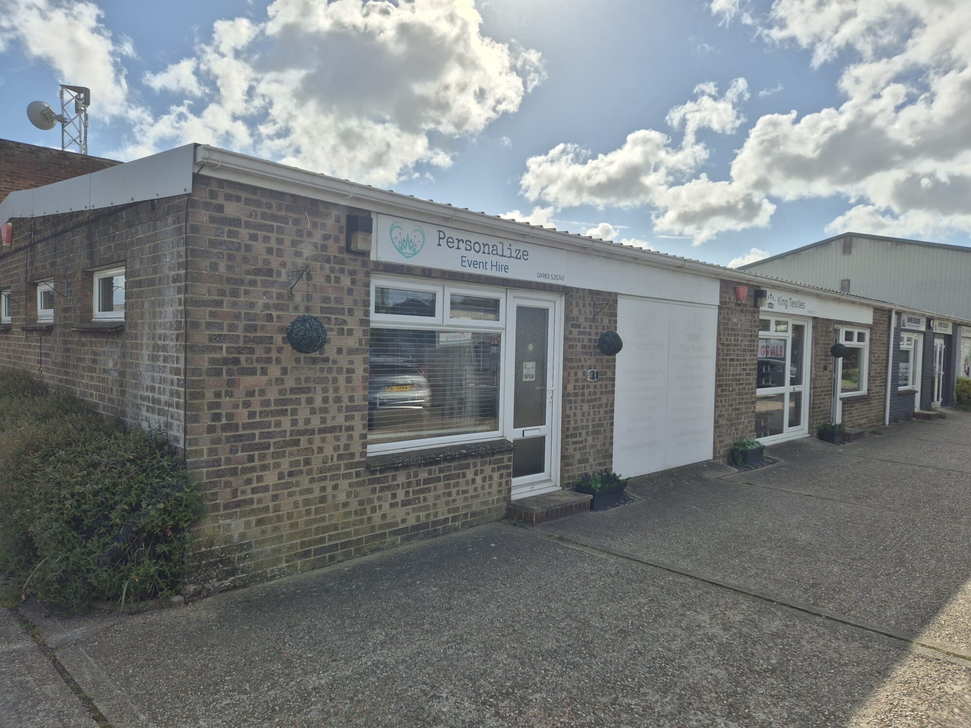 17-25 Daish Way, Newport for sale Building Photo- Image 1 of 1