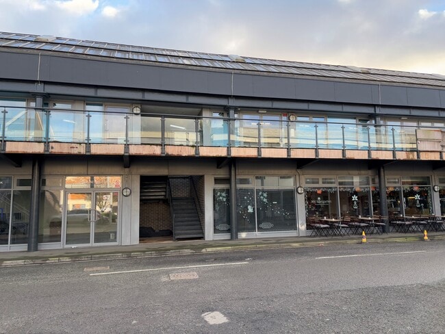 More details for Wolverton Park Rd, Milton Keynes - Office to Rent