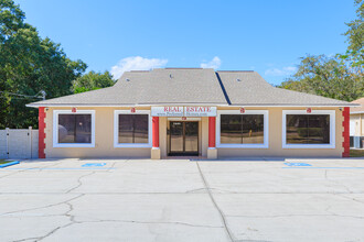 7231 Little Rd, New Port Richey, FL for rent Building Photo- Image 1 of 18