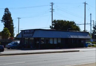 More details for 3555 S El Camino Real, San Mateo, CA - Retail for Rent