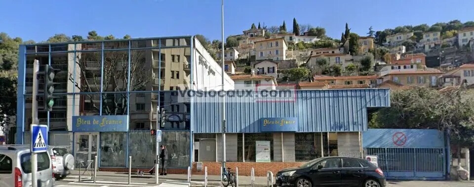 Vente Local d'activités 1 127 m² - Photo 1