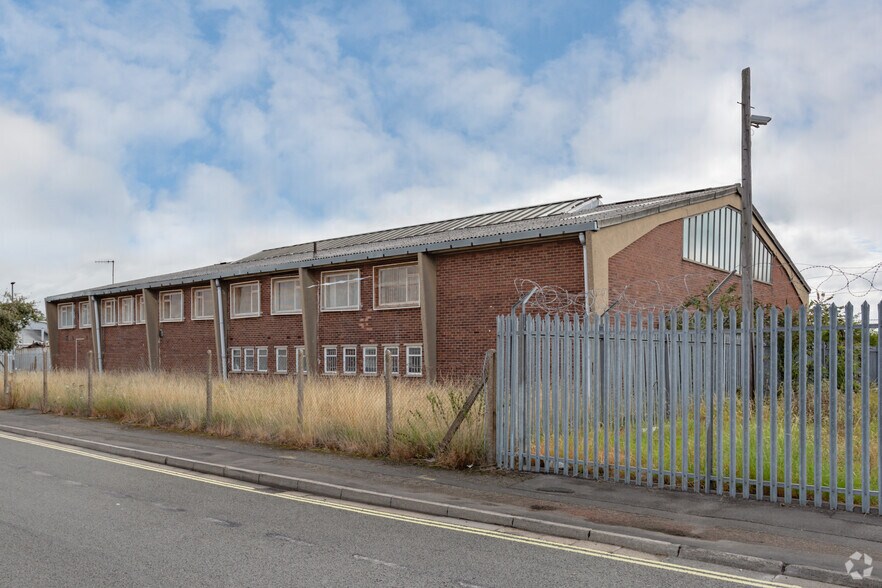ATS Gosforth Dr, Derby for sale - Primary Photo - Image 1 of 1