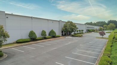 2175 E Park Dr NE, Conyers, GA for rent Building Photo- Image 1 of 7