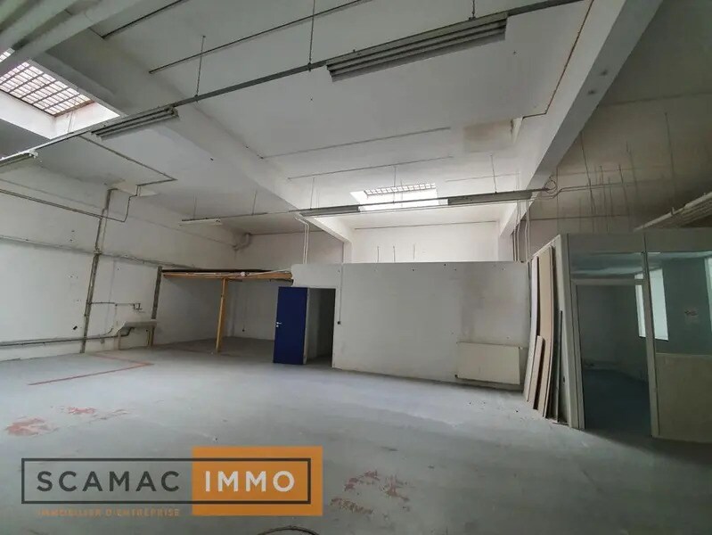 Office in Villebon-sur-Yvette to rent Interior Photo- Image 1 of 7