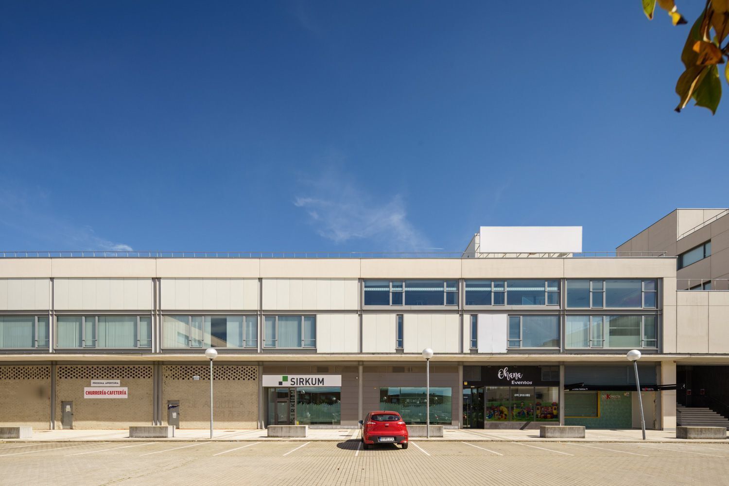 del Oro, 32, Valladolid, Valladolid for sale Building Photo- Image 1 of 91