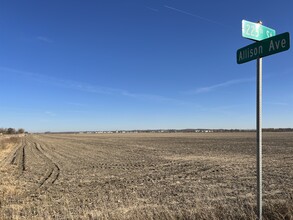 TBD 225th, Sergeant Bluff, IA for sale Primary Photo- Image 1 of 15