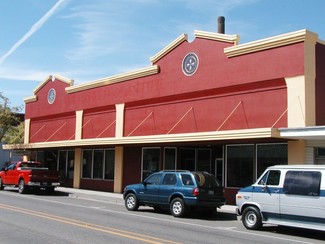 More details for 126 W Main St, Everson, WA - Office/Retail for Rent