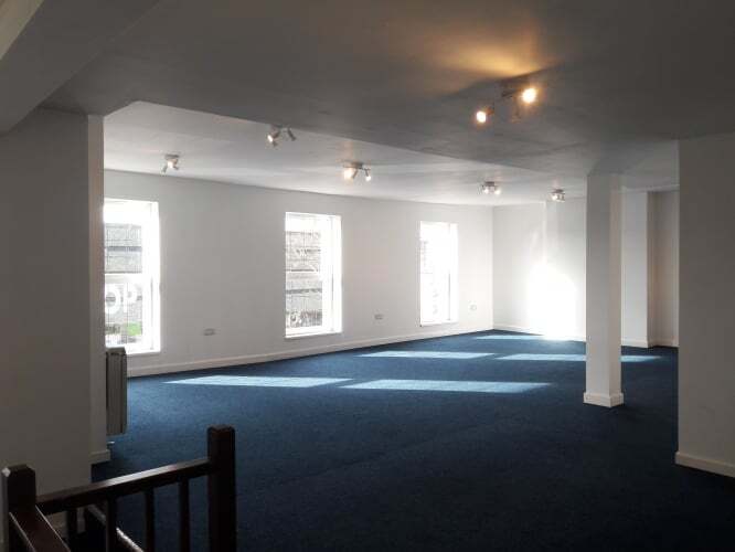 63 Charles St, Milford Haven for sale - Building Photo - Image 1 of 1