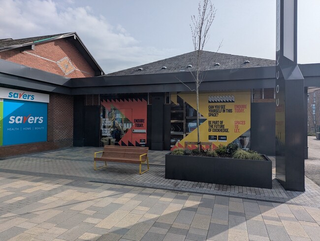More details for Cockhedge Way, Warrington - Retail to Rent