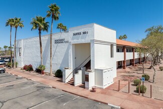 More details for 2055 W Hospital Dr, Tucson, AZ - Office / Medical to Rent