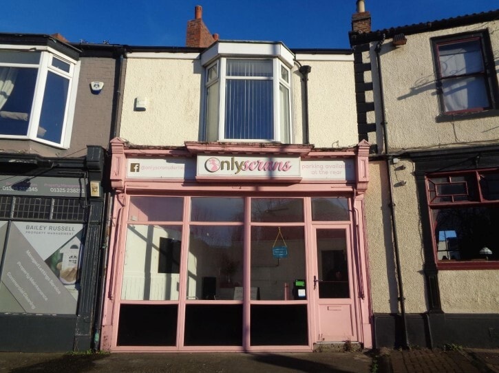 12 High Northgate, Darlington for sale - Building Photo - Image 1 of 1