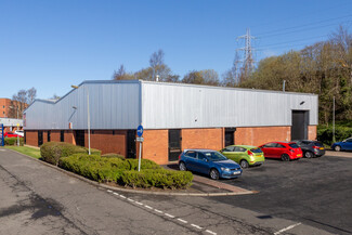 More details for Oakbank St, Glasgow - Industrial for Rent