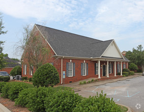 2098 Woodruff Rd, Greenville, SC for sale Building Photo- Image 1 of 1