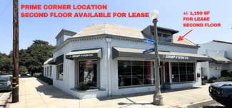 More details for 2451-2459 Mission St, San Marino, CA - Retail for Rent