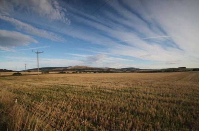 Upper Towie Steading, Huntly for sale - Primary Photo - Image 1 of 1