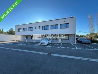 More details for Route De Berre, Éguilles - Office for Sale