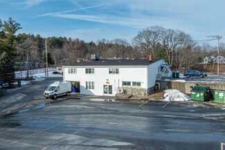 More details for 235 Summer Rd, Boxborough, MA - Office, Flex for Rent