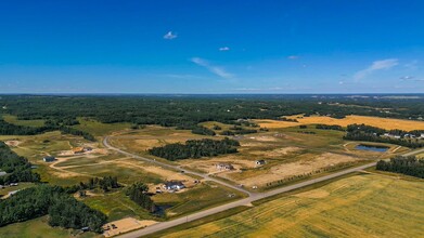 5 54104 RR 274, Spruce Grove, AB for sale Aerial- Image 1 of 2