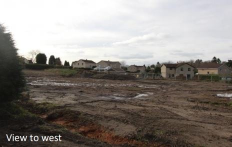 The Glebe, Dunfermline for sale Primary Photo- Image 1 of 1