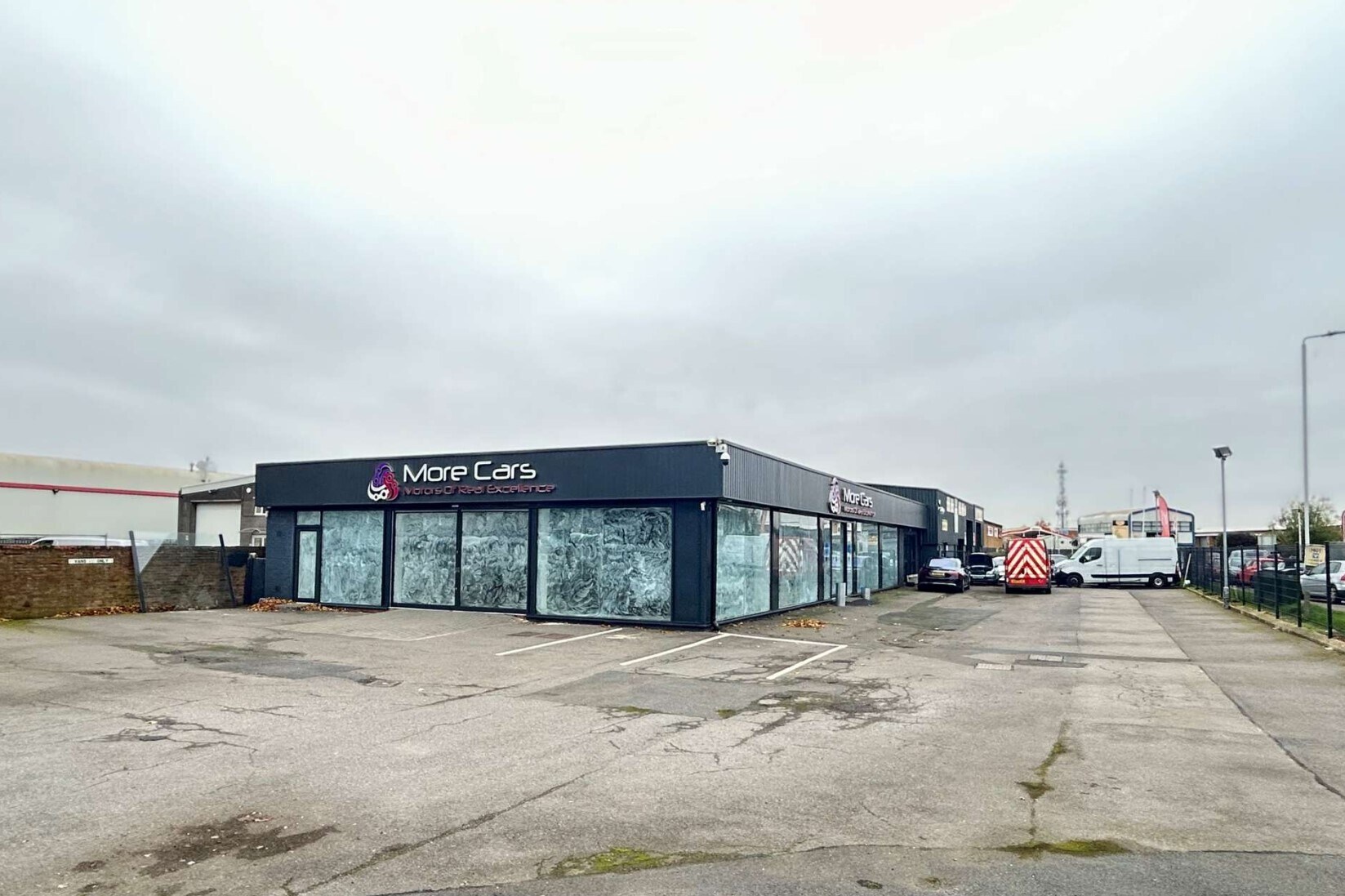 352 Padholme Rd, Peterborough for sale Primary Photo- Image 1 of 1