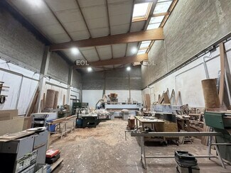 More details for Light Industrial for Sale