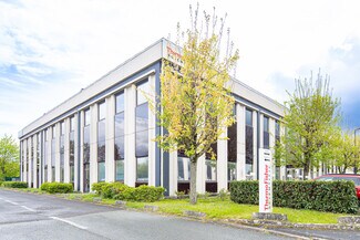 More details for 16 Avenue Du Québec, Villebon-sur-Yvette - Office, Light Industrial to Rent