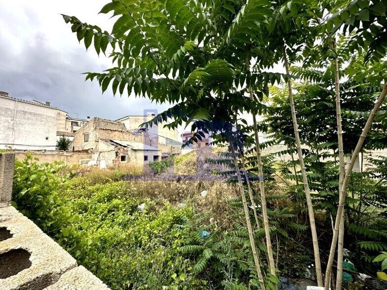 Land in Tarancón, Cuenca for sale - Building Photo - Image 1 of 4