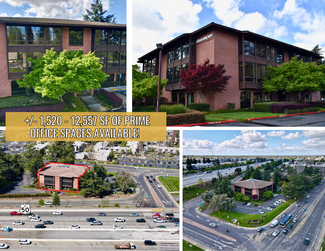 More details for 7750 College Town Dr, Sacramento, CA - Office for Rent