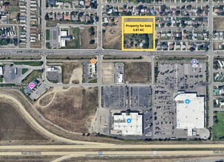 More details for 4513 King Ave E – Land for Sale, Billings, MT