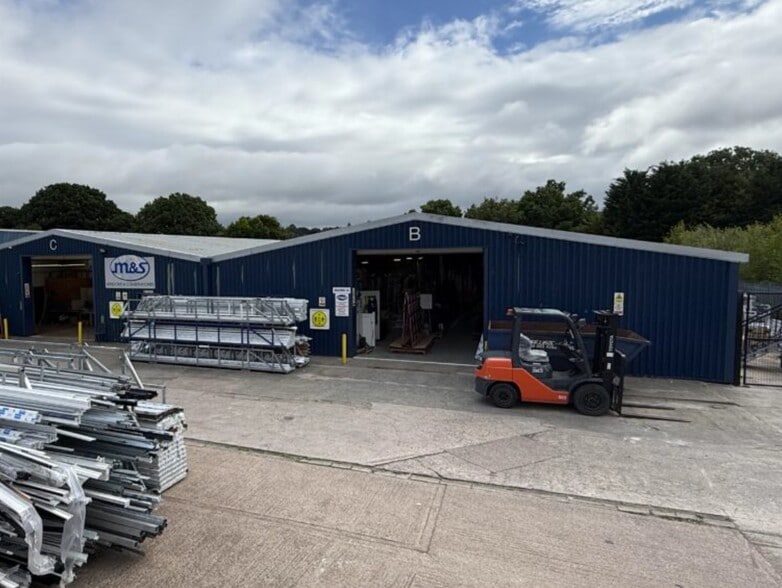 Kingskerswell Rd, Newton Abbot to rent - Building Photo - Image 1 of 1