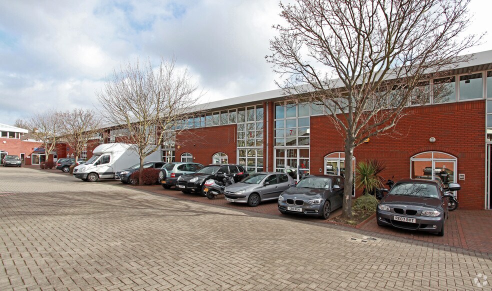 Sulivan Rd, London to rent - Building Photo - Image 3 of 5