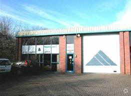 Papyrus Rd, Peterborough for sale Primary Photo- Image 1 of 1