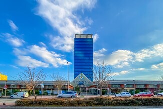 More details for Calle Juan Carlos i, 13, Alcalá de Henares - Co-working to Rent