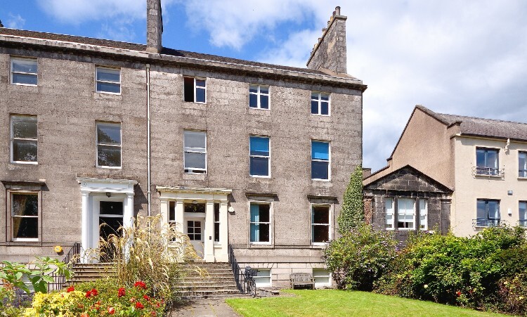 3 Johns Pl, Edinburgh for sale - Building Photo - Image 1 of 1