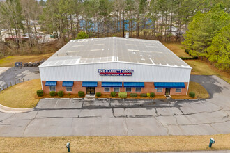 450 Wilbanks Dr, Ball Ground, GA for sale Building Photo- Image 1 of 1