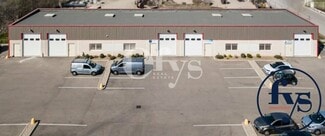 More details for 2 Rue Augustin Fresnel, Chassieu - Light Industrial to Rent