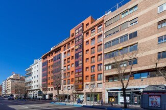 More details for Calle de Diego de León, 21, Madrid - Office to Rent