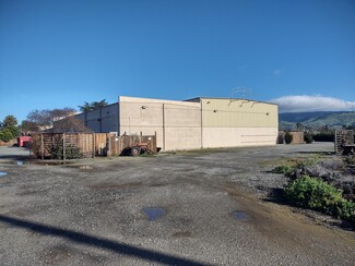 More details for 675 Buena Vista Ave, Gilroy, CA - Industrial for Sale