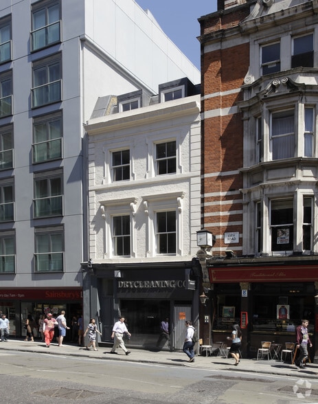 75 City Rd, London to rent - Primary Photo - Image 1 of 2