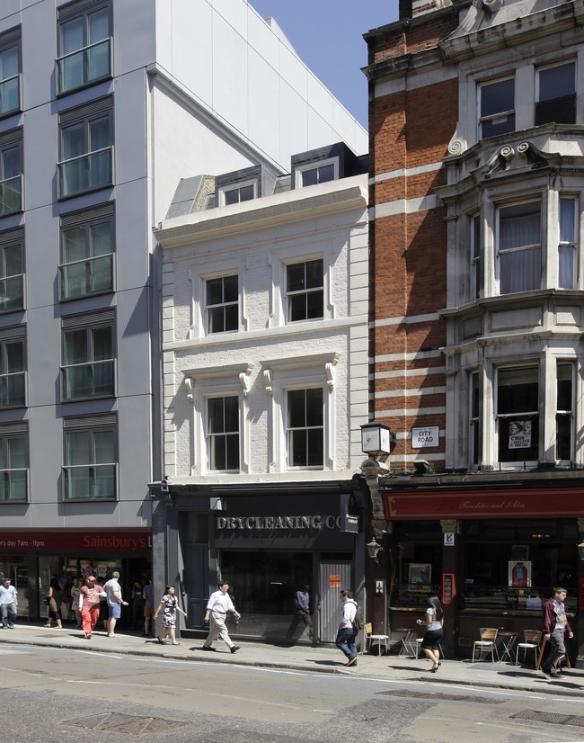More details for 75 City Rd, London - Retail to Rent
